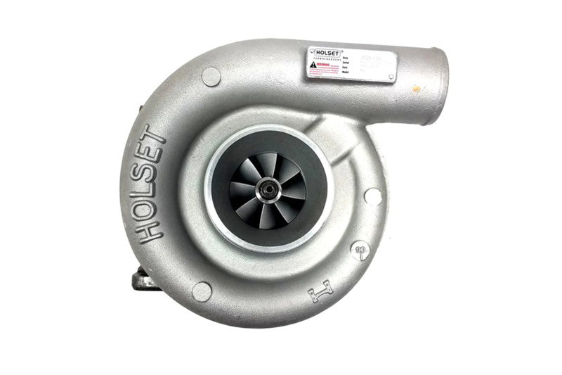 Industrial 3592766R Reman Stock Turbo | 1999 Dodge RAM 2500/3500 5.9L 24V Cummins