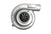 Industrial 3531696R Reman Stock Turbo 18.5cm | 1991-1993 Dodge RAM 2500/3500 5.9L Cummins