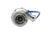 Industrial 3539373-XR2 HX35 XR2 Series 63mm Turbocharger | 1994-2002 Dodge RAM 2500/3500 5.9L Cummins