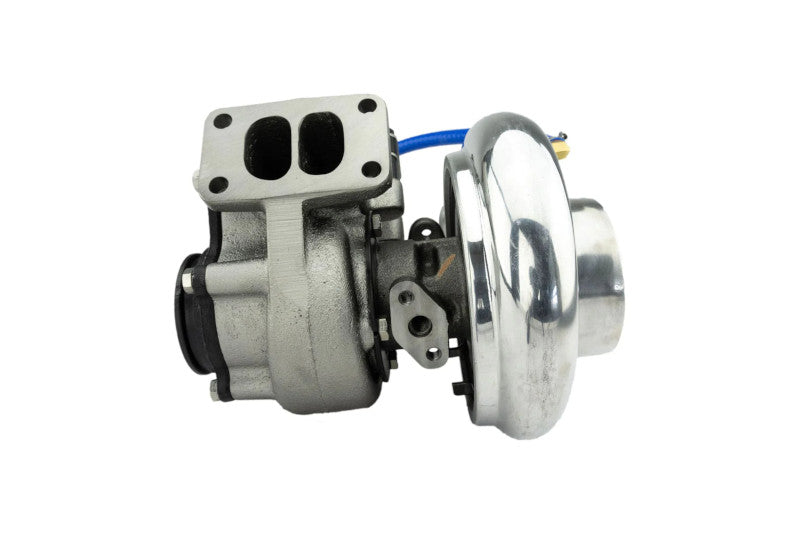 Industrial 3539373-XR2 HX35 XR2 Series 63mm Turbocharger | 1994-2002 Dodge RAM 2500/3500 5.9L Cummins
