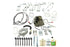 Industrial 4G6104 Bosch Disaster Repair Kit with CP3 Conversion Kit | 2011-2016 GM Silverado/Sierra 2500HD/3500HD 6.6L Duramax LML