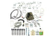 Industrial 4G6104 Bosch Disaster Repair Kit with CP3 Conversion Kit | 2011-2016 GM Silverado/Sierra 2500HD/3500HD 6.6L Duramax LML