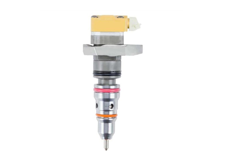 Industrial AP63801ABR2 AB Race2 160CC 80HP Injector | 1999.5 Ford F250/F350 7.3L Powerstroke