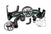 Industrial DCP3DKit Dual CP3 Kit w/o Pump | 2003-2007 Dodge RAM 2500/3500 5.9L Cummins