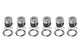 Industrial PDM-03513CC.020 Coated Pistons (.020) | 1989-1998 Dodge RAM 2500/3500 5.9L 12V Cummins