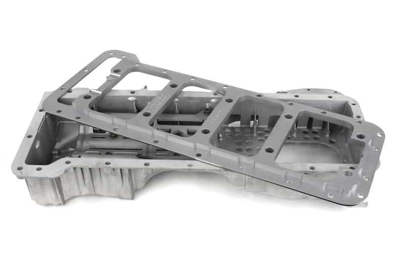 Industrial PDM-06035 14mm Gorilla Girdle | 2001-2010 GM 2500HD/3500HD 6.6L Duramax