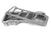 Industrial PDM-06035 14mm Gorilla Girdle | 2001-2010 GM 2500HD/3500HD 6.6L Duramax