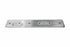 Industrial PDM-08153 Billet Tappet Cover | 1998.5-2002 Dodge RAM 2500/3500 5.9L 24V Cummins