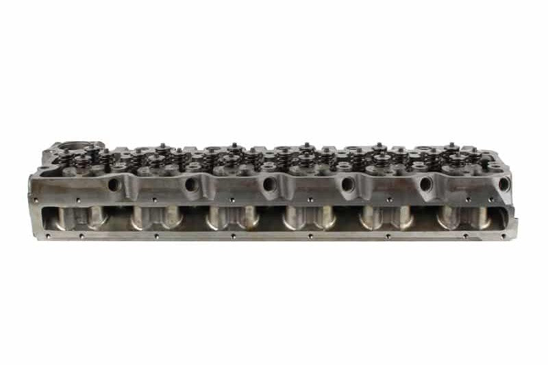 Industrial PDM-24VRH Race Performance Head | 1998.5-2002 Dodge RAM 2500/3500 5.9L 24V Cummins