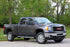 FOX 987-24-009 2.5 Performance IFP HTO Rear Shock - for 0-1" Lift - (Single) | 2011-2026 GM Sierra/Silverado 2500HD/3500HD