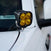 Baja Designs 767815 LED Light Pods Amber Lens Wide Cornering Pattern Pair XL R 80 Series | Universal