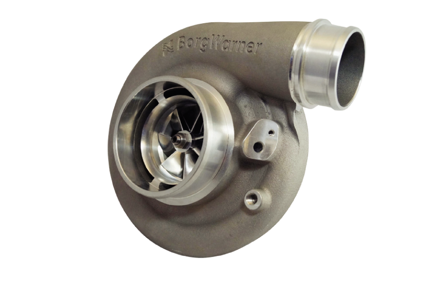 Industrial 13009097051 BorgWarner 69/74 SX-E Super Core Turbo | Universal