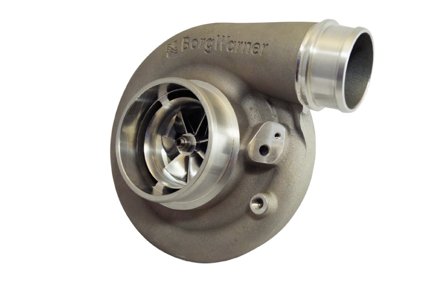 Industrial 13009097049 BorgWarner 66/74 SX-E Super Core Turbo | Universal