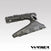 Wagler WCPC6622.3 Duramax Street Intake | 2004.5-2010 GM Sierra/Silverado 2500HD/3500HD Duramax LLY/LBZ/LMM