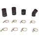 BD Diesel 1047035 Intercooler Hose & Clamp Kit | 2003-2007 Ford F250/F350 6.0L Powerstroke Powestroke