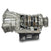 BD Diesel 1064734 TowMaster Allison 1000 Transmission | 2006-2007 GM Silverado/Sierra 2500HD/3500HD 6.6L Duramax LBZ 5-Speed 4WD