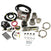BD Diesel 1028130 Exhaust Brake with Air Compressor for 3" inch Exhaust | Universal