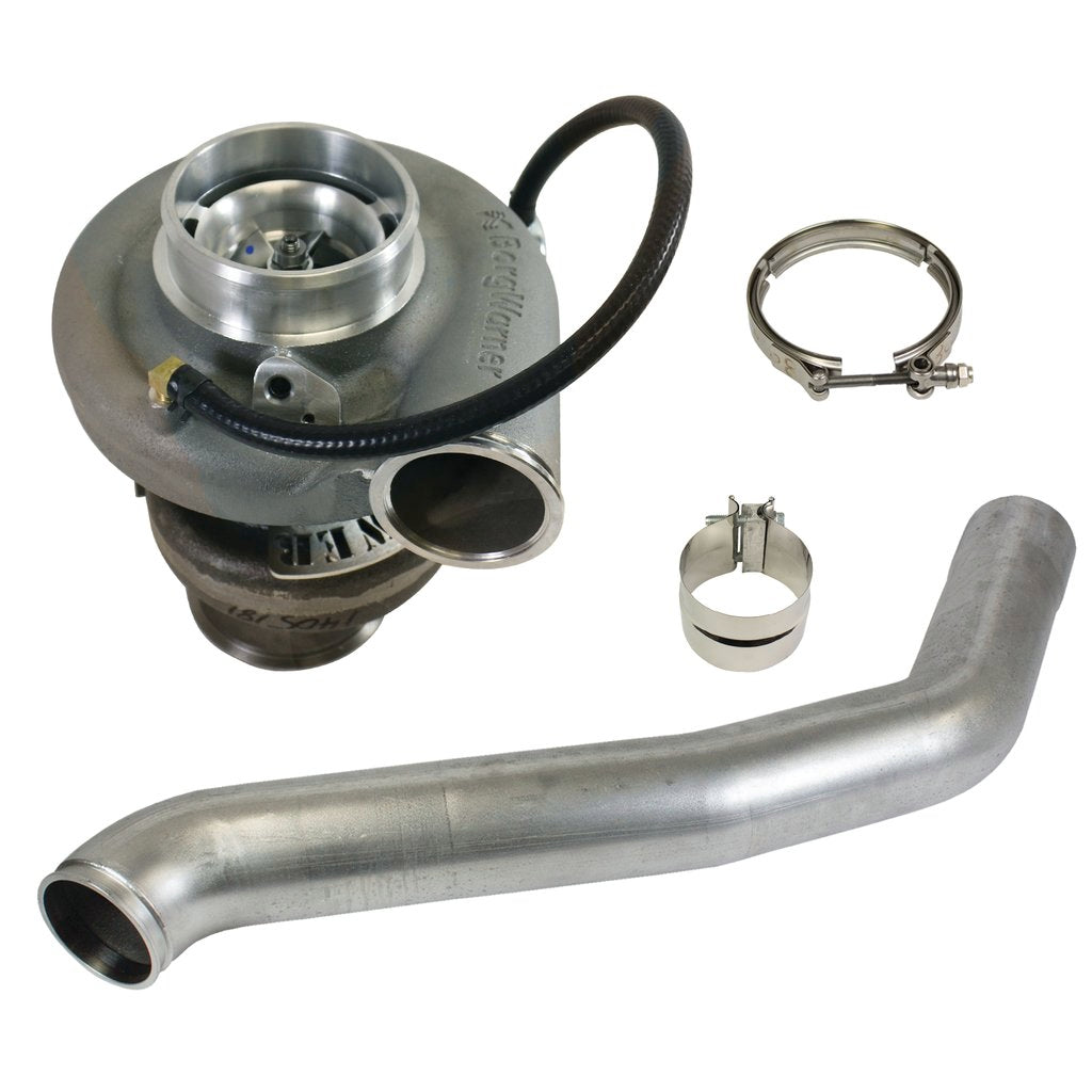 BD Diesel 1045257 Super B Special SX-E S363 Turbo Kit | 1994-2002 Dodge RAM 2500/3500 5.9L Cummins
