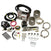 BD Diesel 1028150 Exhaust Brake with Air Compressor for 5" inch Exhaust | Universal