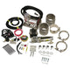 BD Diesel 1028150 Exhaust Brake with Air Compressor for 5 inch Exhaust | Universal