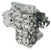 BD Diesel 1030423 48RE Transmission Valve Body | 2003-2007 Dodge RAM 2500/3500 5.9L Cummins