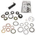 BD Diesel 1062131 5R110 Stage 1 Stock HP Build-It Transmission Kit | 2003-2004 Ford F250/F350 6.0L Powerstroke