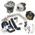 BD Diesel 1045310 Super B Twin Turbo Kit | 1994-1998 Dodge RAM 2500/3500 5.9L 12V Cummins