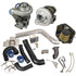 BD Diesel 1045310 Super B Twin Turbo Kit | 1994-1998 Dodge RAM 2500/3500 5.9L 12V Cummins