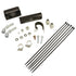 BD Diesel 1050371 Fuel Distribution Block | 2010-2022 RAM 2500/3500 6.7L Cummins