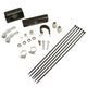 BD Diesel 1050371 Fuel Distribution Block | 2010-2022 RAM 2500/3500 6.7L Cummins