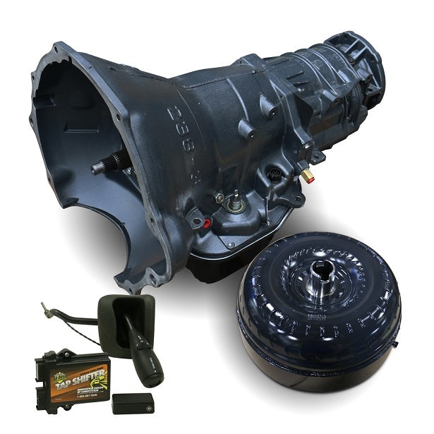 BD Diesel 1064234BMT TorqueMaster Transmission Kit | 2005-2007 RAM 2500/3500 5.9L Cummins