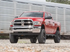 Rock Krawler R2XF4004-RR 4" in X-Factor Series Suspension System - RR Shocks | 2014-2018 RAM 2500 6.7L Cummins