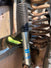 Bilstein 33-230337 B8 5125 Universal Road Shock - for 9-10" Travel Stem to Eyelet - (Single) | Universal