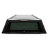 Westin 16-14765S EXP Truck Cap w/ Sliding Front Glass - Matte Black | 2020-2025 RAM 2500/3500 6.5ft Bed