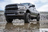 ICON 214214 Front Adjustable Track Bar - for 0-4.5" Lift - (Single) | 2014-2026 RAM 2500/3500