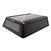 Westin 16-14760S EXP Truck Cap w/ Sliding Front Glass - White | 2020-2026 RAM 2500/3500 6.5ft Bed