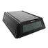 Westin 16-14765S EXP Truck Cap w/ Sliding Front Glass - Matte Black | 2020-2025 RAM 2500/3500 6.5ft Bed