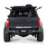 Westin 16-14760S EXP Truck Cap w/ Sliding Front Glass - White | 2020-2026 RAM 2500/3500 6.5ft Bed