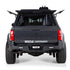 Westin 16-14765S EXP Truck Cap w/ Sliding Front Glass - Matte Black | 2020-2025 RAM 2500/3500 6.5ft Bed