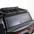 Westin 16-14765S EXP Truck Cap w/ Sliding Front Glass - Matte Black | 2020-2025 RAM 2500/3500 6.5ft Bed