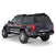 Westin 16-14760S EXP Truck Cap w/ Sliding Front Glass - White | 2020-2026 RAM 2500/3500 6.5ft Bed