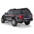 Westin 16-14765S EXP Truck Cap w/ Sliding Front Glass - Matte Black | 2020-2025 RAM 2500/3500 6.5ft Bed