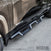 Westin 56-13935 HDX Drop Nerf Step Bars | 2017-2026 Ford F250/F350 Super Duty SuperCab