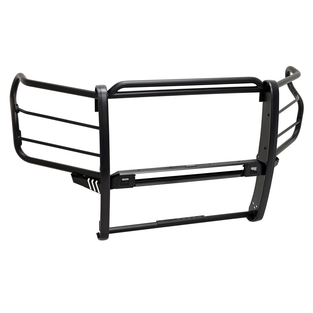 Westin 40-33995 Sportsman X Grille Guard | 2020-2025 GM Chevrolet Silverado 2500HD/3500HD
