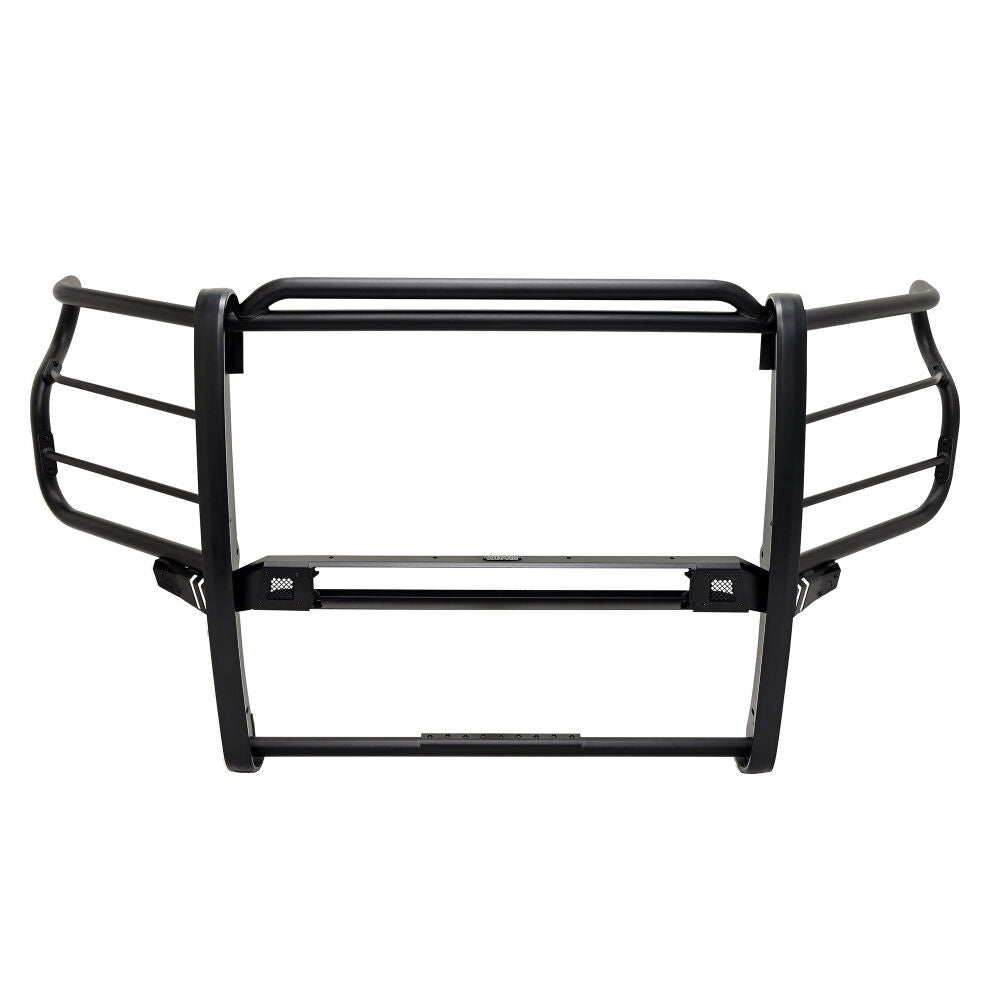 Westin 40-33995 Sportsman X Grille Guard | 2020-2025 GM Chevrolet Silverado 2500HD/3500HD