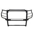 Westin 40-33995 Sportsman X Grille Guard | 2020-2025 GM Chevrolet Silverado 2500HD/3500HD