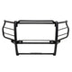 Westin 40-33995 Sportsman X Grille Guard | 2020-2025 GM Chevrolet Silverado 2500HD/3500HD