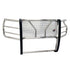 Westin 57-23990 HDX Stainless Steel Modular Grille Guard | 2020-2025 GM Chevrolet Silverado 2500HD/3500HD