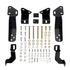 Westin 57-23990 HDX Stainless Steel Modular Grille Guard | 2020-2025 GM Chevrolet Silverado 2500HD/3500HD