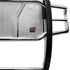 Westin 57-3990 HDX Stainless Steel Grille Guard | 2020-2025 GM Chevrolet Silverado 2500HD/3500HD